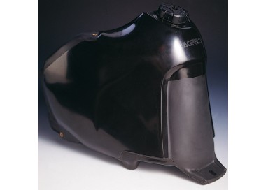 DEPOSITO ACERBIS NEGRO 23 L. NX/DOMINATOR 88/91