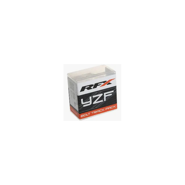 Kit de tornillería Track Pack RFX YAMAHA