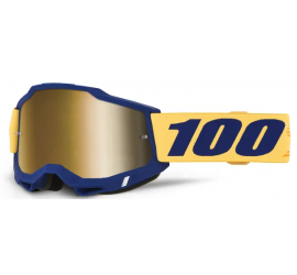 GAFAS 100% ACCURI 2 DESOTO...