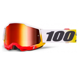 GAFAS 100% ACCURI 2 TORKEN...