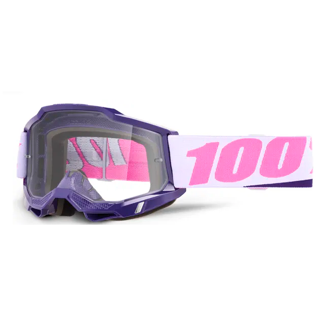 GAFAS 100% ACCURI 2 YUMIKO - CLEAR LENS