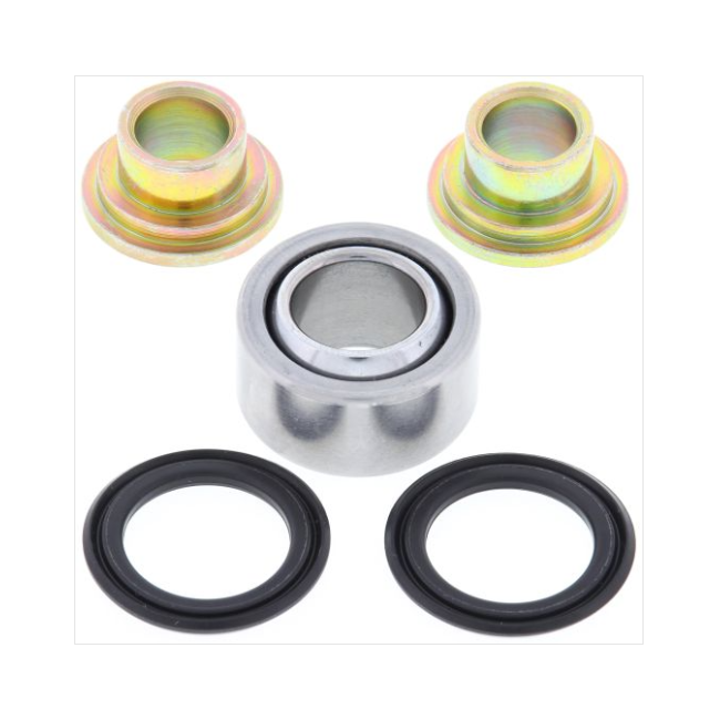 AMORT PARTE BAJA YAMAHA YZ125/250-93/00