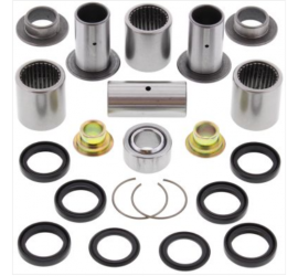 REPARACION BIELETA YAMAHA...