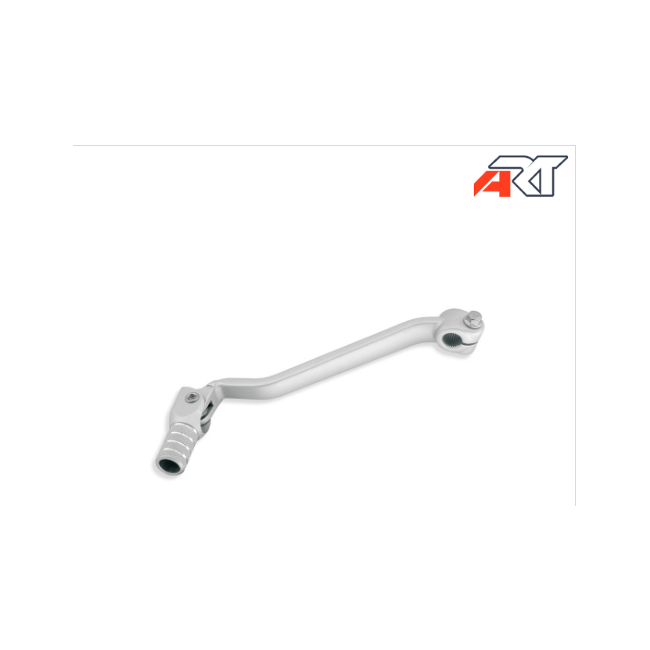 PALANCA DE CAMBIO DE ALUMINIO HONDA xr/xrr 400 96/06