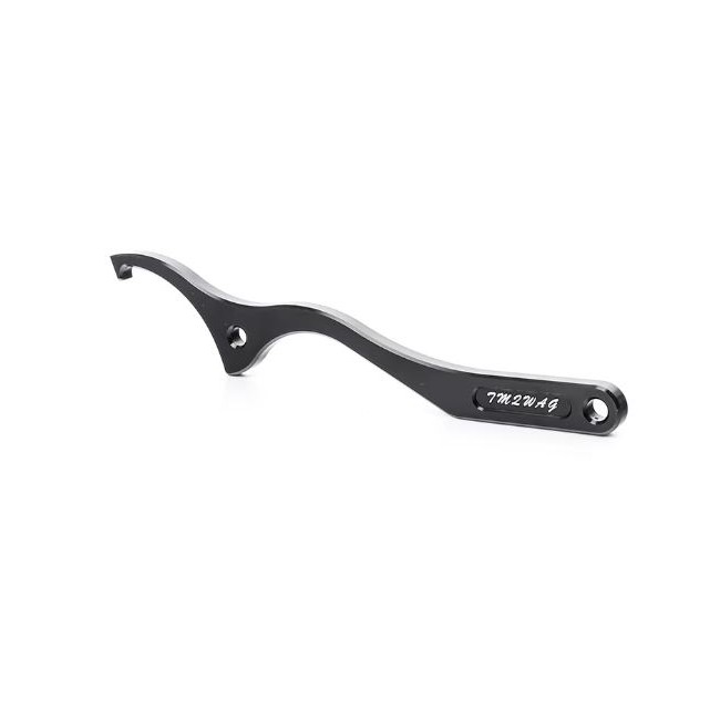 LLAVE DE SUSPENSION TRASERA  VARIOS COLORES