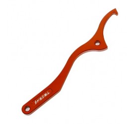 LLAVE DE SUSPENSION TRASERA  VARIOS COLORES