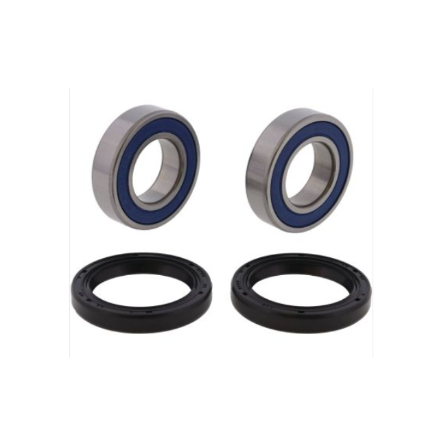 KIT DE RODAMIENTOS DE RUEDA TRASERA BETA/KTM SX/XC-F 125-250-350-450 23-25
