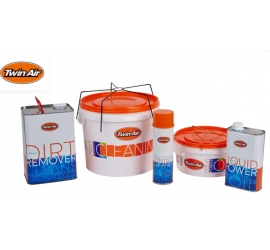 KIT MANTENIMIENTO Y...