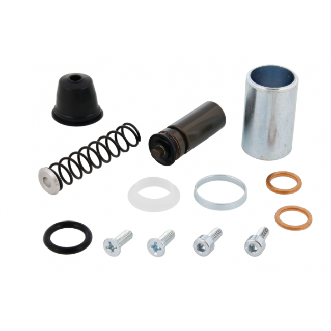 KIT REPARACION BOMBA FRENO DELANTERO KTM/GAS GAS/HUSQVARNA VER COMPATIBILIDADES