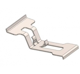 Clip de retencion MXC...