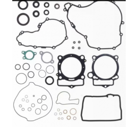 JUNTAS DE MOTOR RETENES...