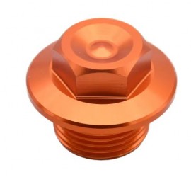 TUERCA EJE TRASERO...