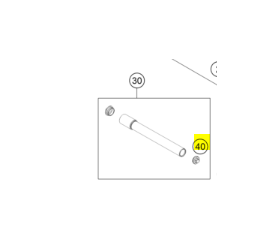 TORNILLO AUXILIAR FRONTAL...