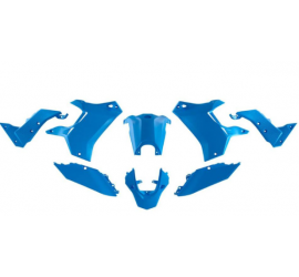 FULL KIT DE PLASTICOS RTECH...