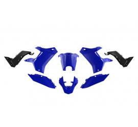 FULL KIT DE PLASTICOS RTECH...