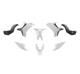 KIT PLÁSTICOS RTECH T7...