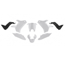 KIT PLÁSTICOS RTECH T7...