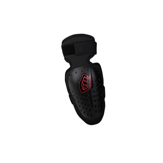 CODERA TROLL LEE DESIGN ROGUE NEGRO ROJO