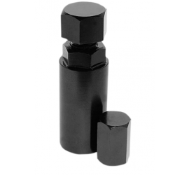 Extractor de volante...