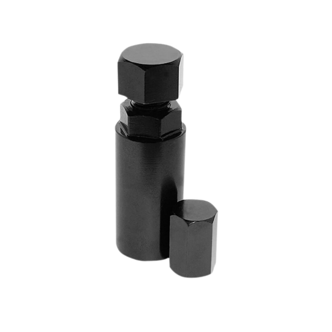Extractor de volante magnetico- rosca interna derecha VARIOS MODELOS