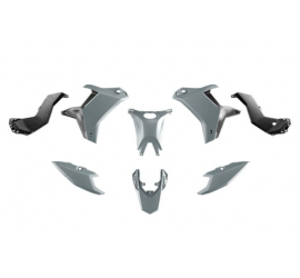 KIT PLÁSTICOS RTECH T7...