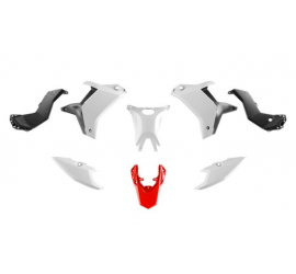 KIT PLÁSTICOS RTECH T7...