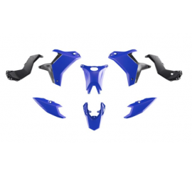 KIT PLÁSTICOS RTECH T7...