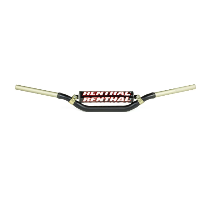 Manillar Renthal 995 Twinwall negro