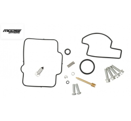 KIT REPARACIÓN DE CARBURADOR TC/TE (14/17)