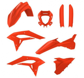 Full Kit Plásticos Beta...