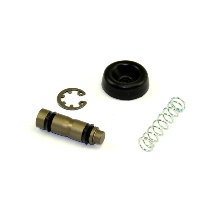 KIT REPARACION BOMBA DE FRENO TRASERO AJP (CAUDAL 11) DOT4