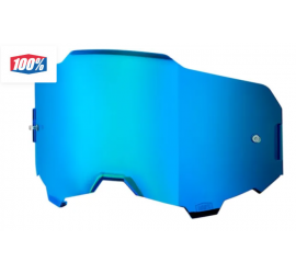 LENTE AZUL ESPEJO ARMEGA