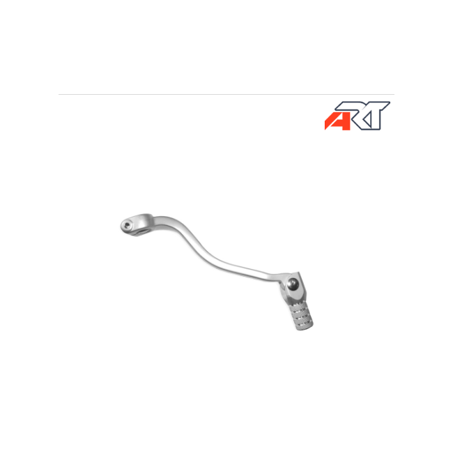 PALANCA DE CAMBIO DE ALUMINIO SUZUKI DRZ 400 00/07