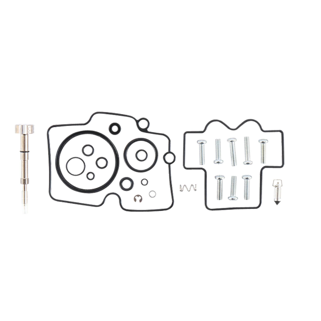 KIT REPARACION DE CARBURADOR XCF/EXC/SXF  250/400/450