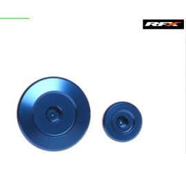 TAPONES MOTOR ZETA YAMAHA...