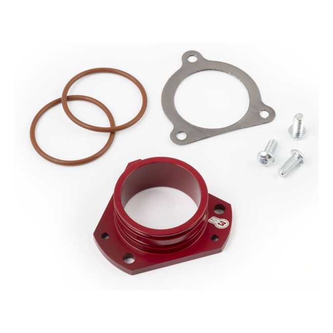 TOBERA ESCAPE-JUNTAS S3 PARA GAS GAS EC 250/300/ RIEJU
