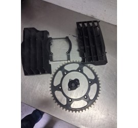 MOTO RIEJU MR300 2022