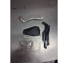 MOTO RIEJU MR300 2022