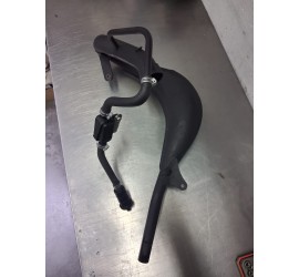 MOTO RIEJU MR300 2022