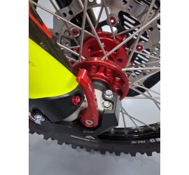 MOTO RIEJU MR300 2022