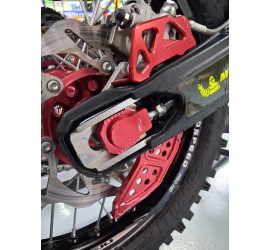 MOTO RIEJU MR300 2022