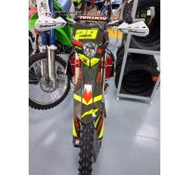 MOTO RIEJU MR300 2022