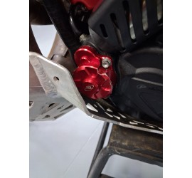 MOTO RIEJU MR300 2022
