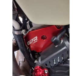 MOTO RIEJU MR300 2022