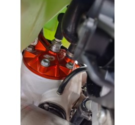 MOTO RIEJU MR300 2022