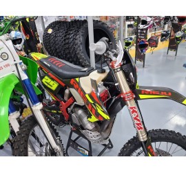 MOTO RIEJU MR300 2022