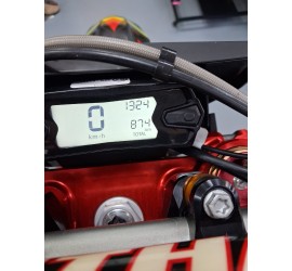 MOTO RIEJU MR300 2022