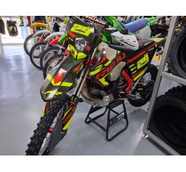 MOTO RIEJU MR300 2022