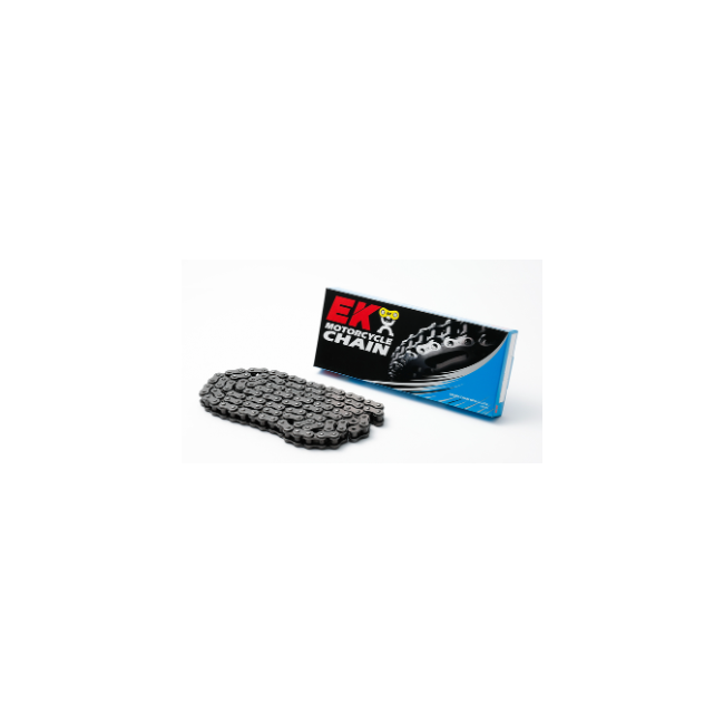 CADENA EK 420 DEH 122 SIN RETENES