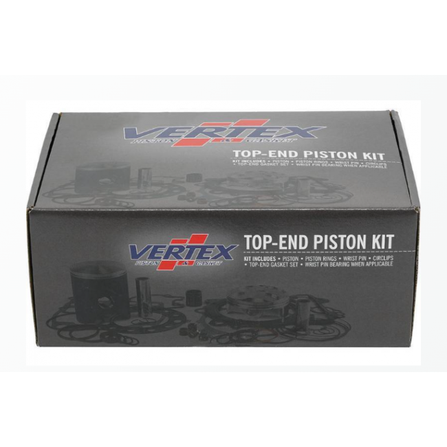 KIT PISTON VERTEX KTM HUSQVARNA TC 125 (16-22)